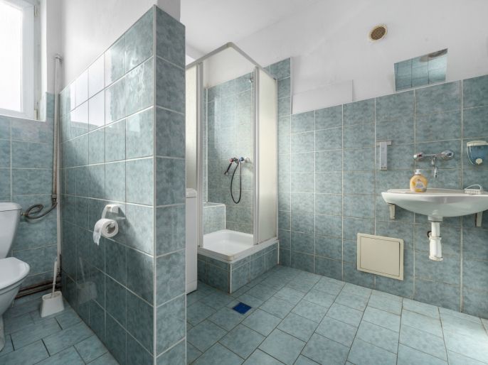 Prodej, Rodinný dům, Červená Voda