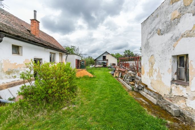Prodej, Rodinný dům, Chotěšov