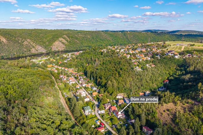 Prodej, Rodinný dům, Měchenice