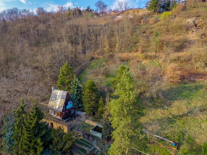 Prodej, Chata, Malé Žernoseky