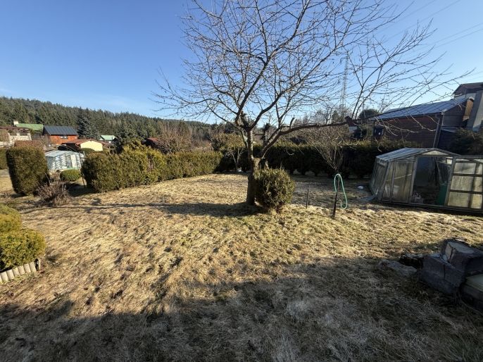 Prodej, Chata, Jablonec nad Nisou