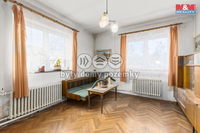 Prodej, Rodinný dům, Vinary