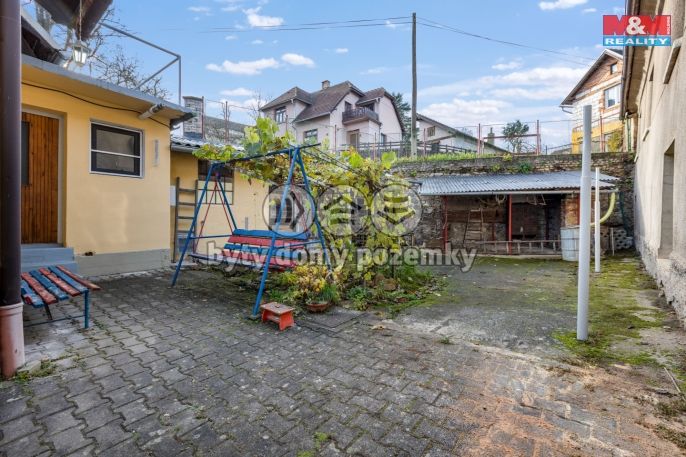 Prodej, Rodinný dům, Karlštejn