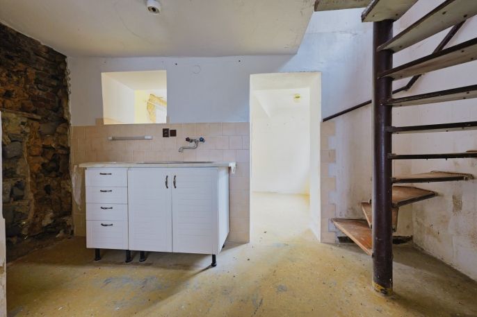 Prodej, Pozemek k bydlení, Laškov