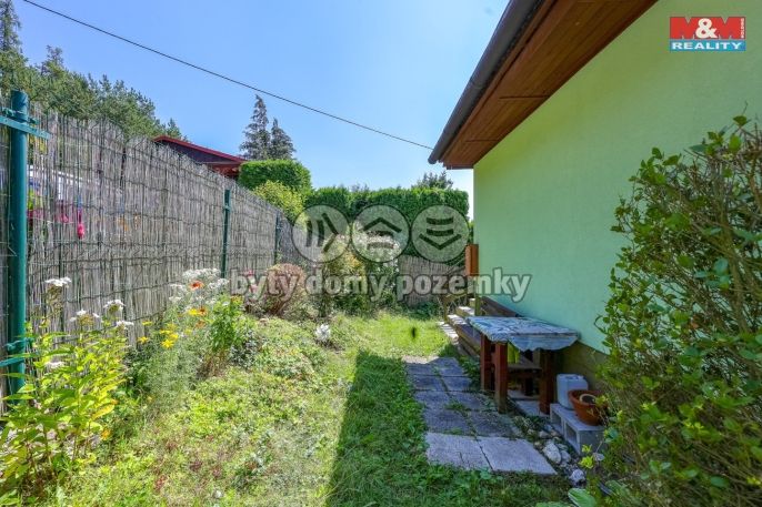 Prodej, Chata, Stražisko