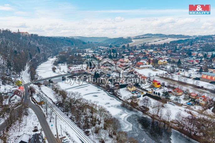 Prodej, Rodinný dům, Chocerady
