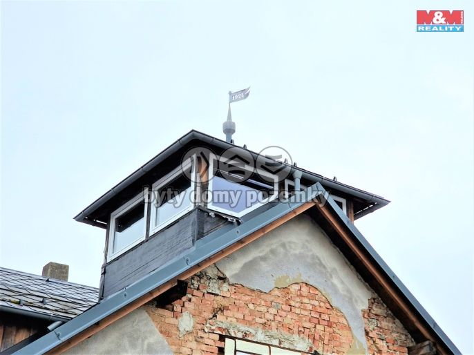 Prodej, Rodinný dům, Litultovice