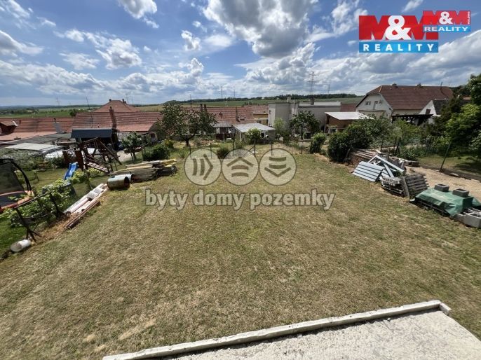 Prodej, Rodinný dům, Višňové