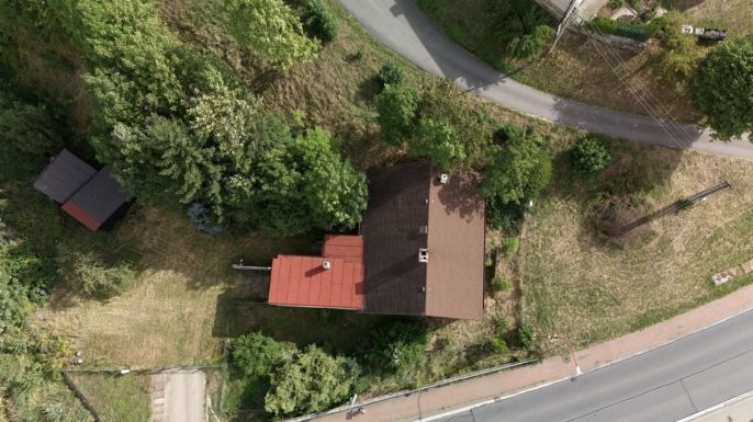 Prodej, Rodinný dům, Třebovice