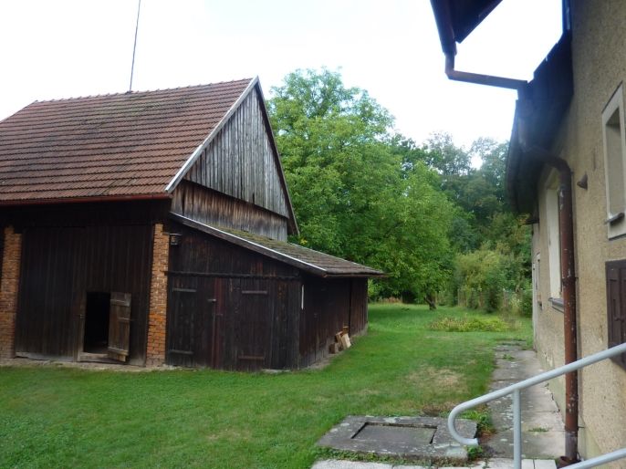 Prodej, Rodinný dům, Vestec