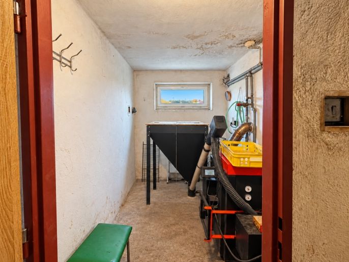 Prodej, Byt 3+1, Košík