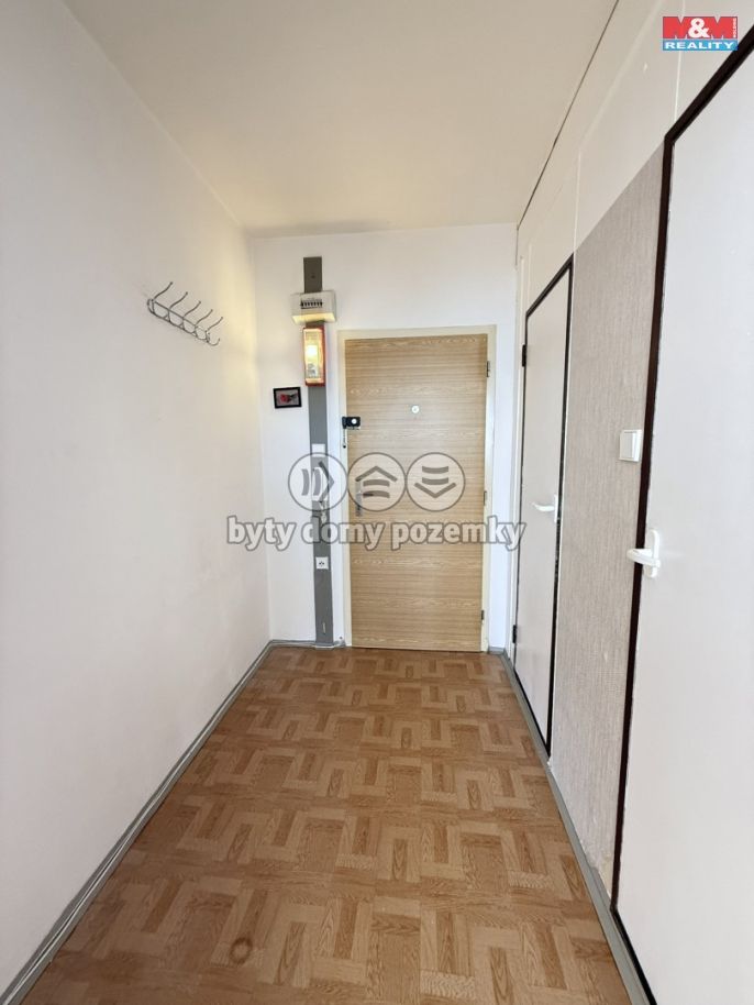Prodej, Byt 2+kk, Praha