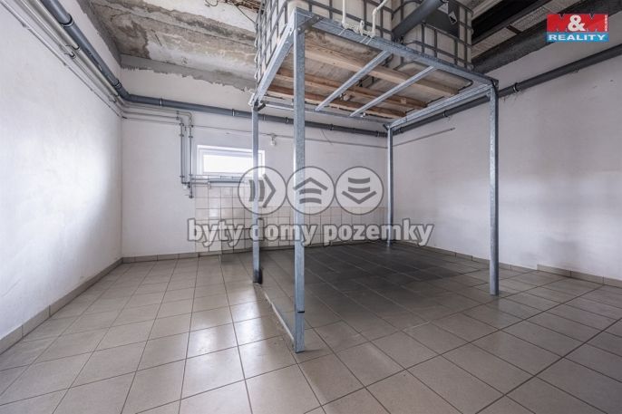 Prodej, Rodinný dům, Příbram