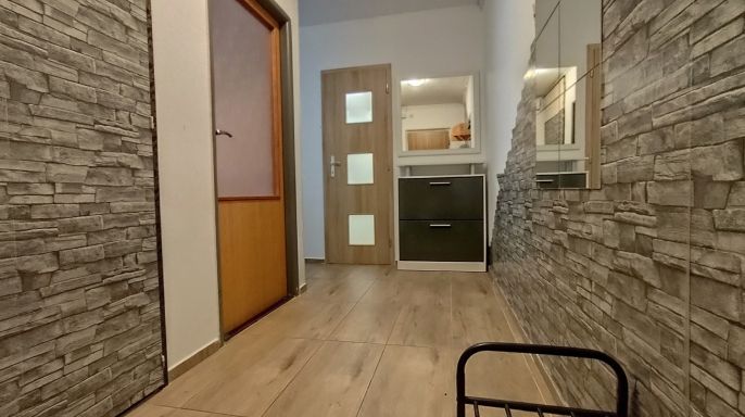 Prodej, Byt 2+1, Most