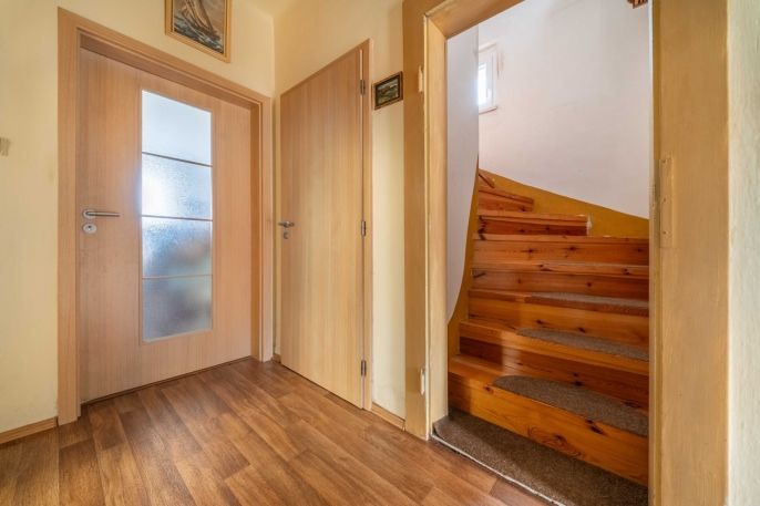 Prodej, Rodinný dům, Štěnovice