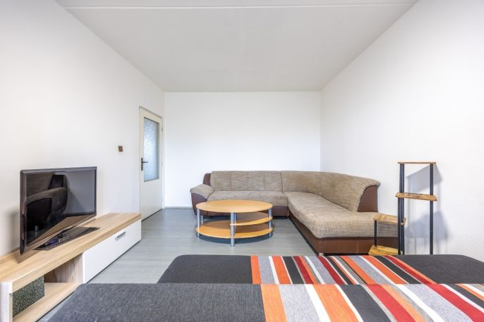 Prodej, Byt 3+1, Chomutov