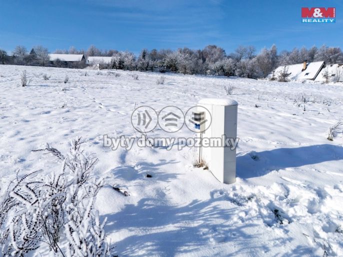 Prodej, Pozemek k bydlení, Lípa