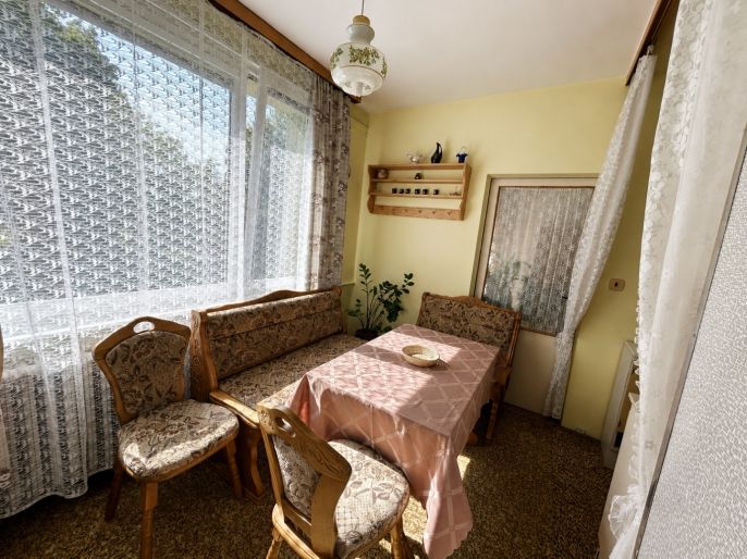 Pronájem, Byt 2+1, Žatec