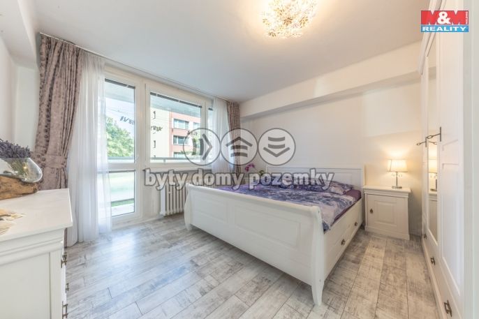 Prodej, Byt 3+kk, Nymburk