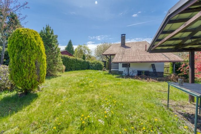 Prodej, Chata, Letiny