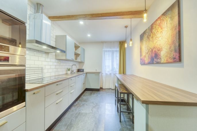 Prodej, Rodinný dům, Černošice