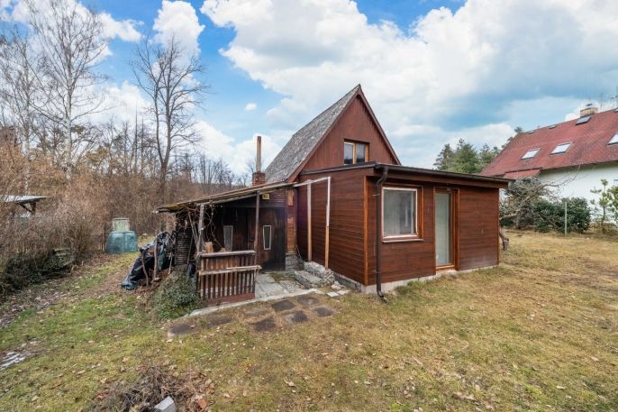 Prodej, Chata, Svatý Jan