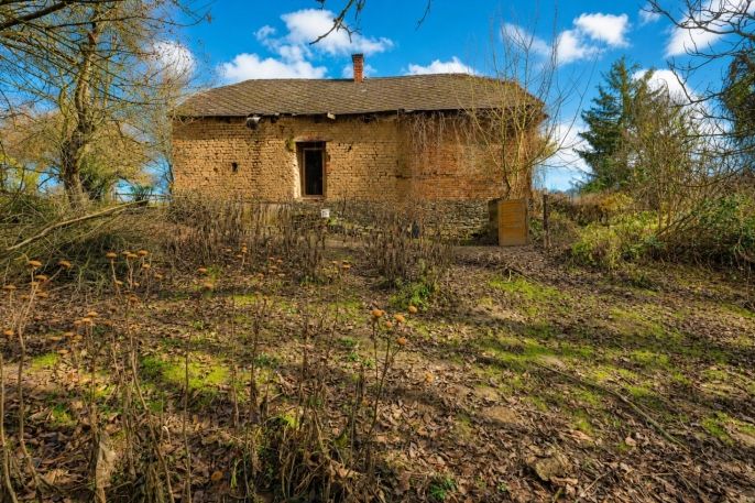 Prodej, Rodinný dům, Bouzov