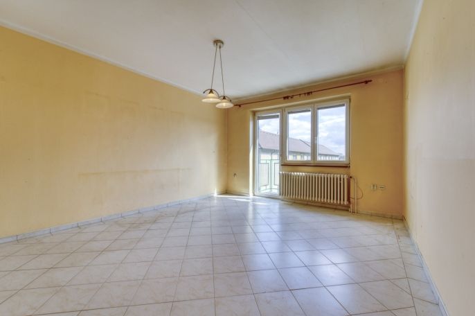 Prodej, Byt 3+1, Chotěšov