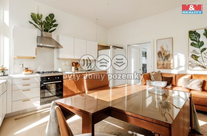 Prodej, Byt 3+1, Karlovy Vary