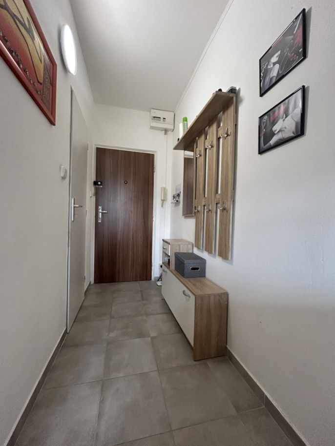 Pronájem, Byt 1+1, Ústí nad Labem