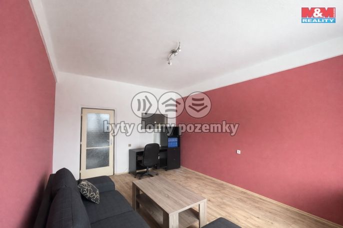 Prodej, Byt 2+1, Litvínov