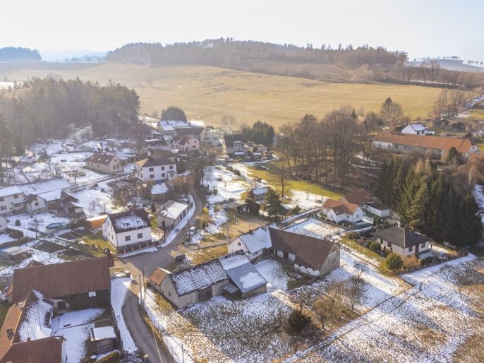 Prodej, Zemědělská usedlost, Popovice