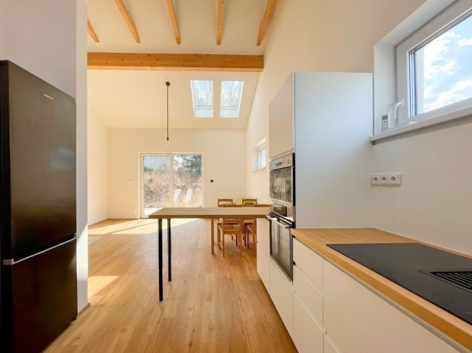 Prodej, Rodinný dům, Medlovice