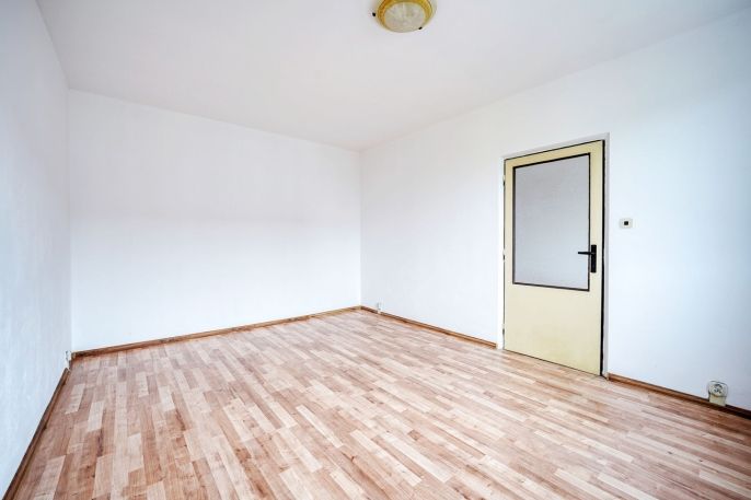 Pronájem, Byt 1+1, Rokycany