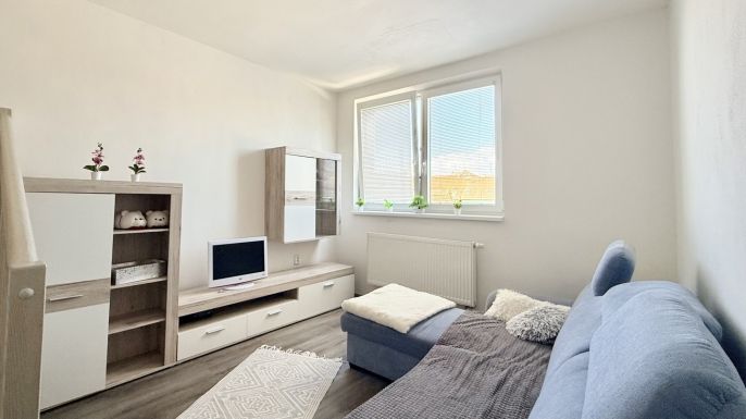 Prodej, Rodinný dům, Dolní Bojanovice