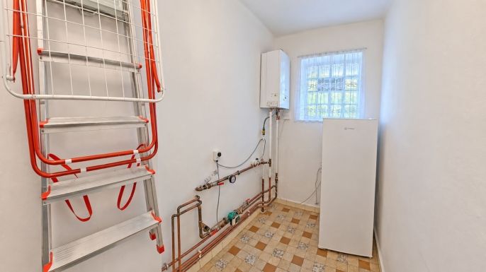 Prodej, Rodinný dům, Habry