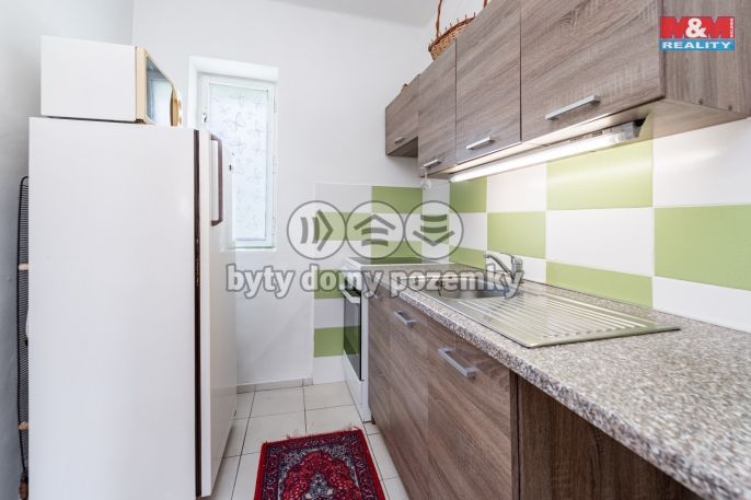 Prodej, Rodinný dům, Hořepník