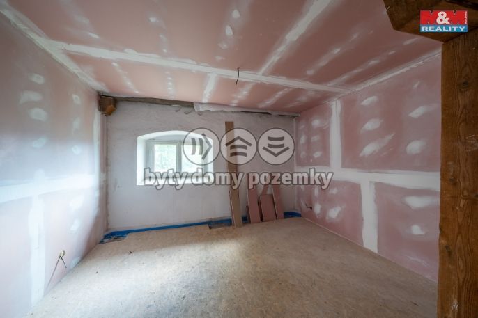 Prodej, Sklad, Králíky