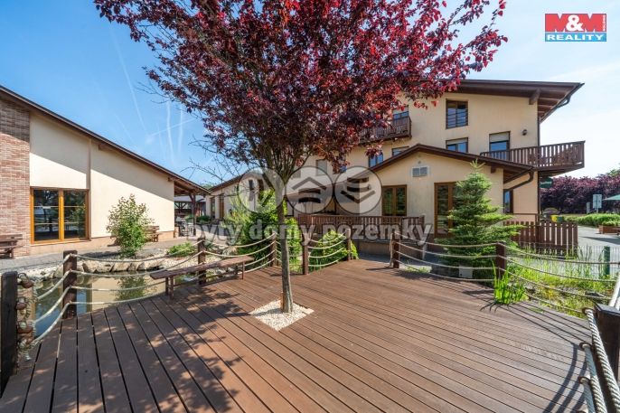 Pronájem, Ostatní, Letkov