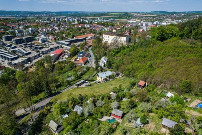 Prodej, Chata, Zlín