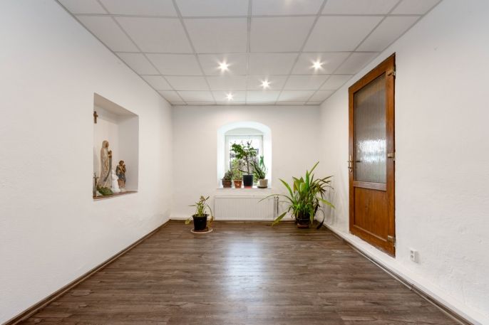 Prodej, Rodinný dům, Velké Losiny