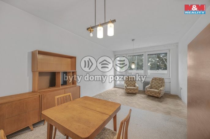 Prodej, Byt 3+1, Hradec Králové