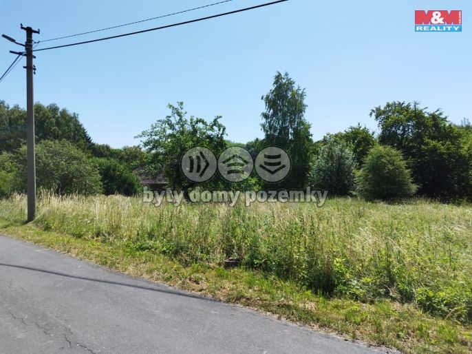 Prodej, Provozní plocha, Višňová