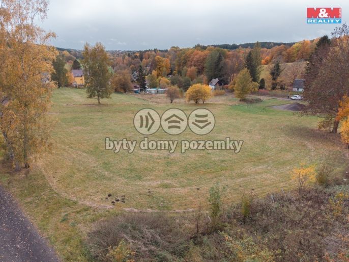 Prodej, Pozemek k bydlení, Podhradí