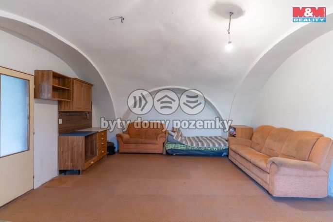 Prodej, Rodinný dům, Počenice-Tetětice