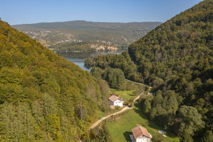 Prodej, Byt 2+kk, Jajce