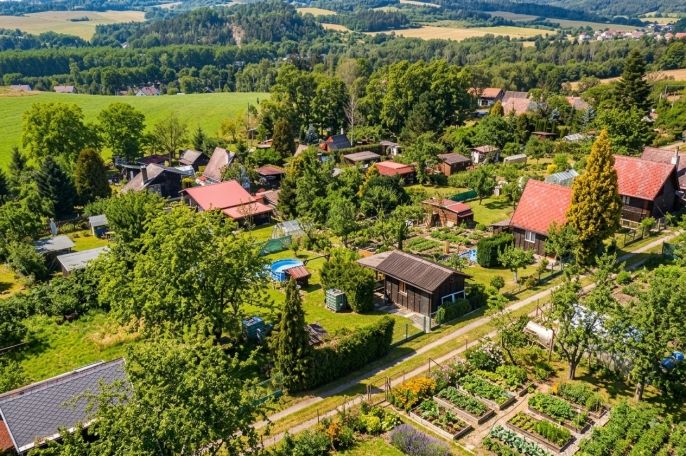 Prodej, Chata, Sušice