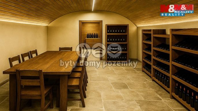 Prodej, Rodinný dům, Březí