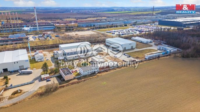 Pronájem, Ostatní, Buštěhrad