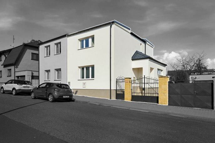 Prodej, Rodinný dům, Mladá Boleslav